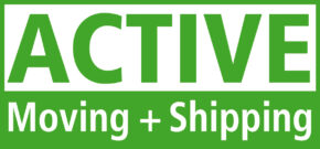 ACTIVE Moving + Shipping